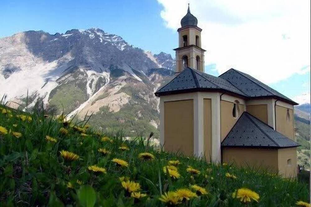 Foto 13 von 21: Valdisotto: Ferienwohnung - Bormio - Oga