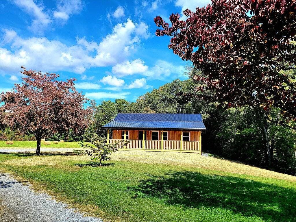 Foto 10 von 41: Heavenly Daze!!! Mountain Getaway!!!!