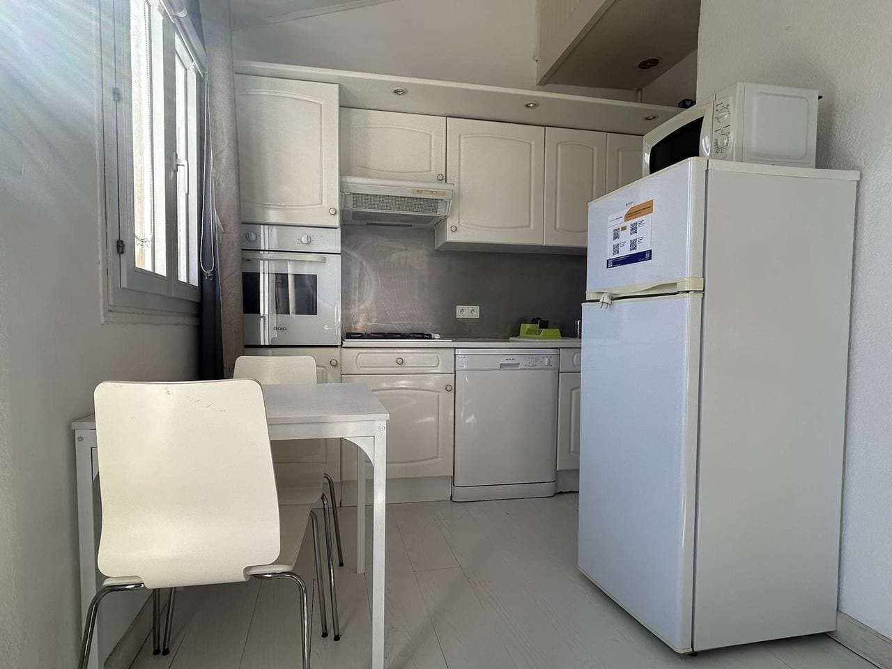 Foto 8 von 16: Studio für 2 mit Terrasse und Meerblick, Port-Vendres