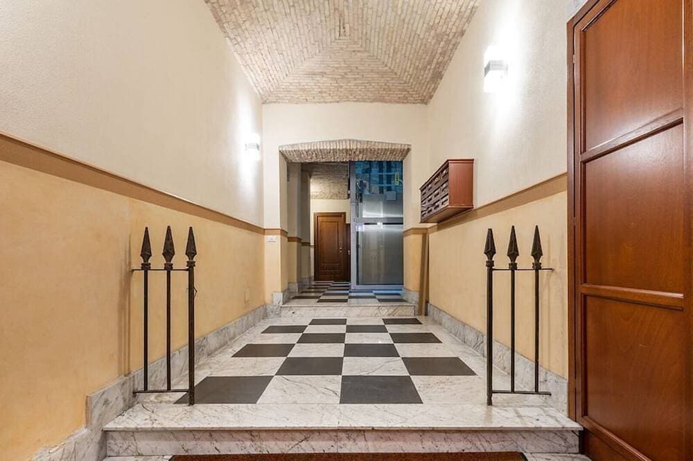 Foto 13 von 14: Lovely apartment fot 4 at side of Duomo in Castello district