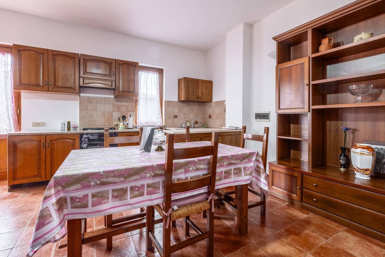 Foto 4 von 24: Ferienwohnung 'Casa Doriana' mit Balkon und Wi-Fi