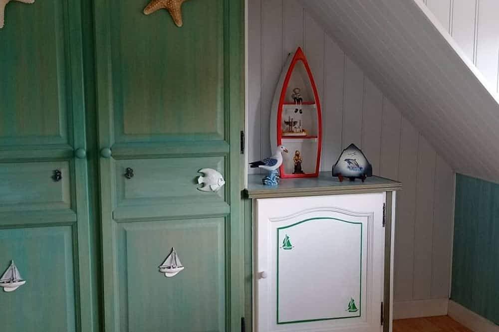Foto 5 von 30: Homerez - Gemütliches Haus mit Garten in Quiberville