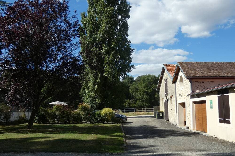 Foto 9 von 13: Leudon En Brie: Cottage 5 pers in der Nähe von Provins
