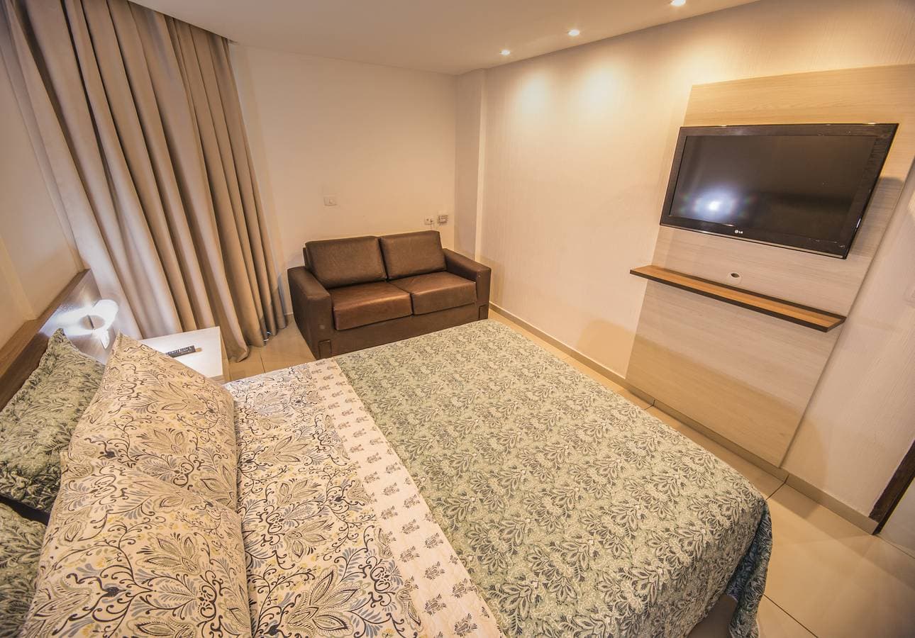 Foto 8 von 15: Apartmenthotel für 4 Personen mit Pool