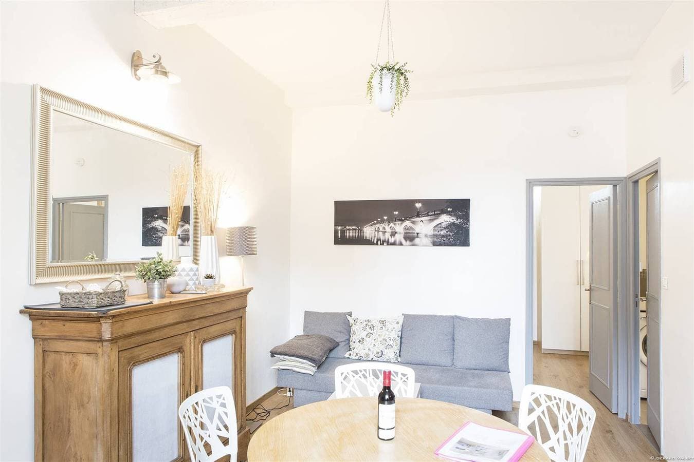 Foto 2 von 11: Ferienwohnung für 2 Personen