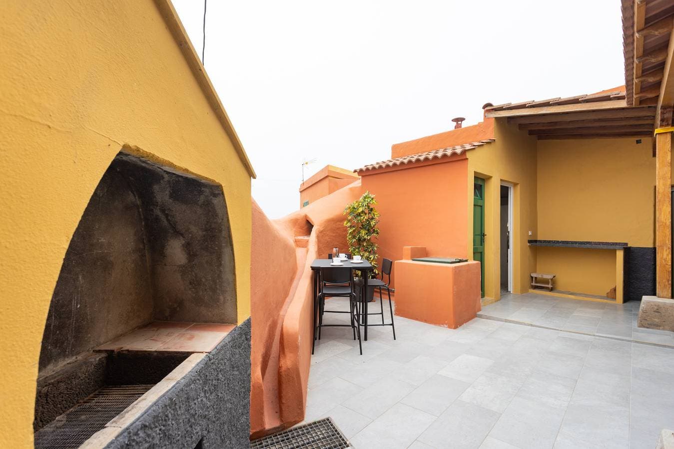 Foto 5 von 27: Lomo 2 - OkStay Casa cueva Las Teresitas Tenerife