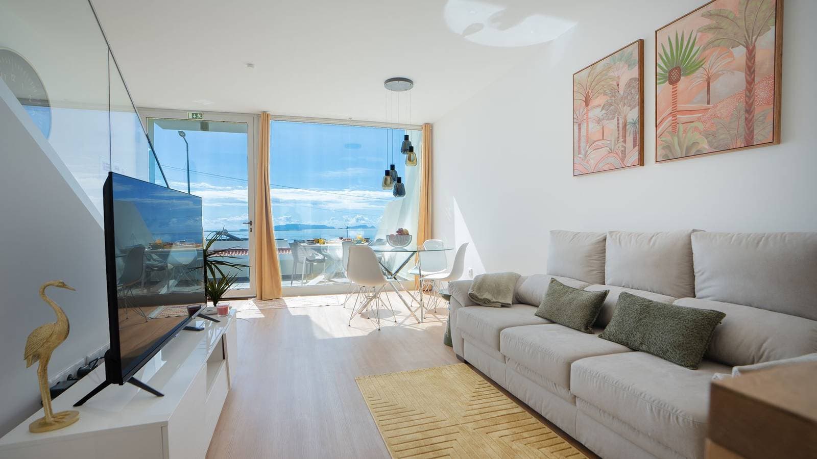 Foto 7 von 48: Ferienhaus für 4 Personen mit Garten