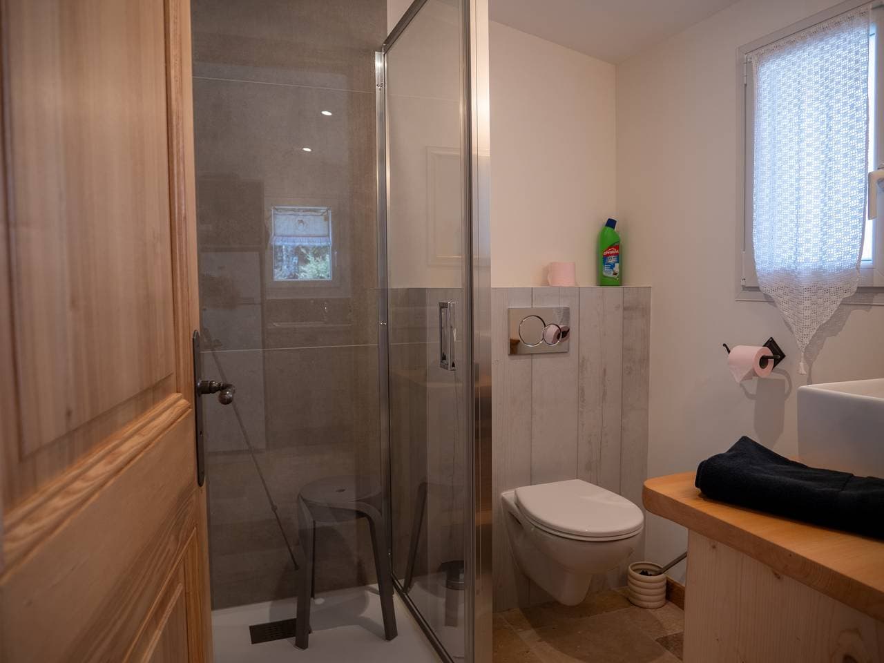 Foto 10 von 17: Ferienhaus für 4 Personen mit Garten