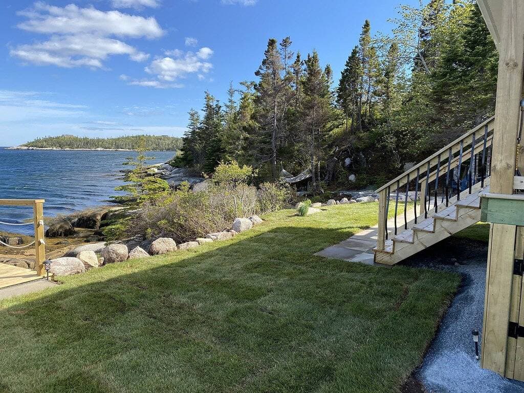 Foto 8 von 26: Rock Haven Cottage, on the ocean!