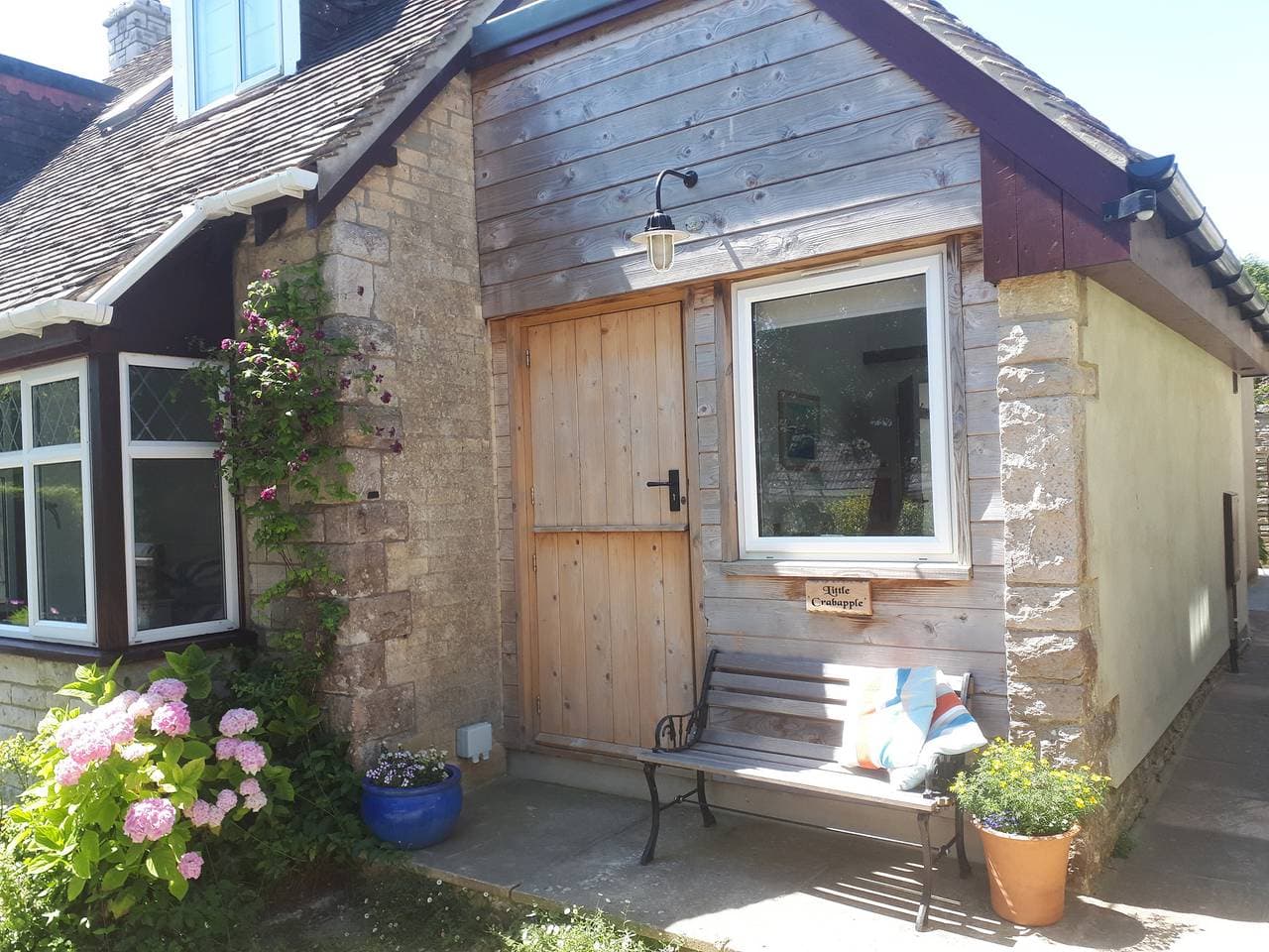 Cottage 1