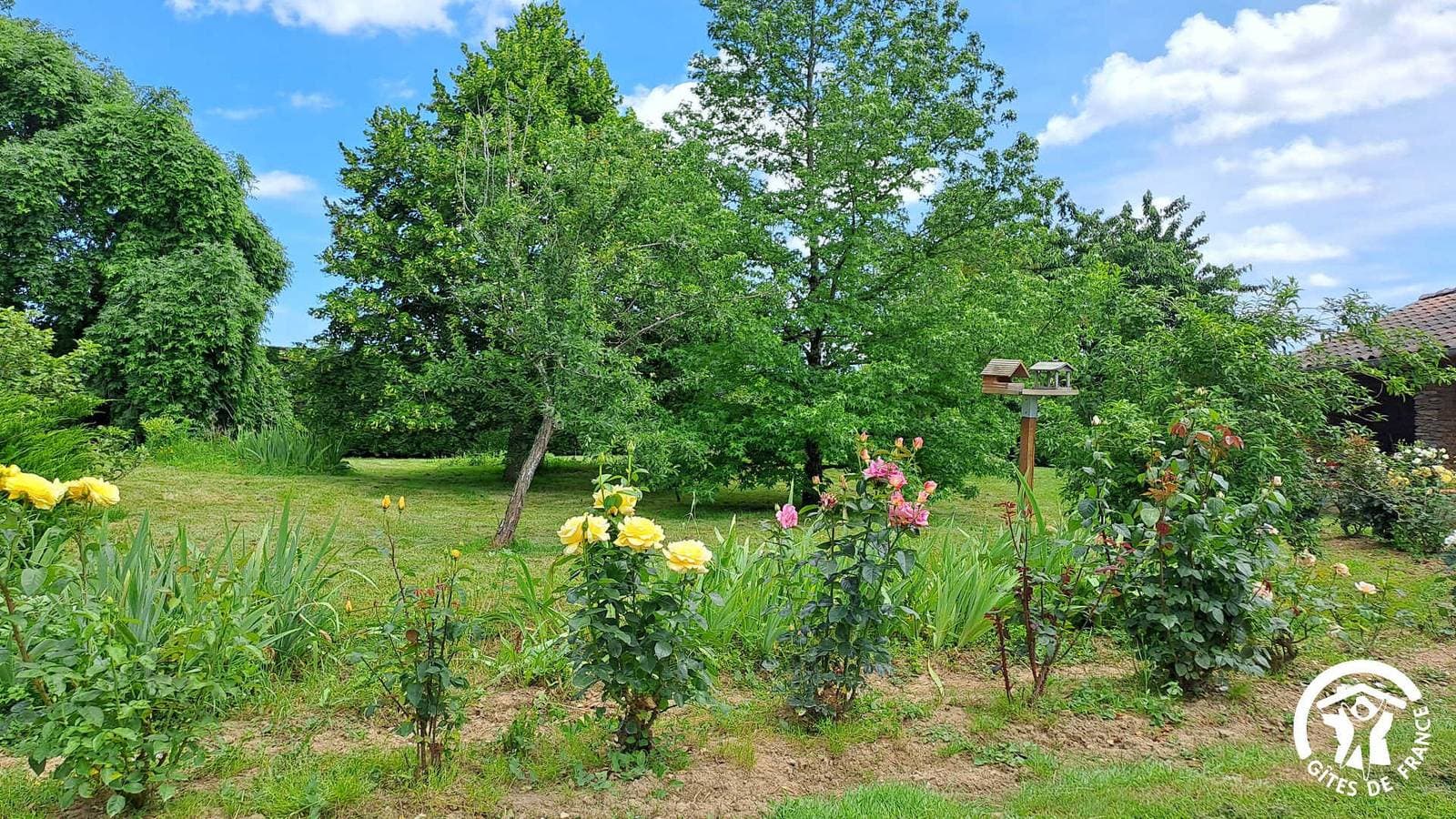 Foto 12 von 15: Le Pigeonnier de Lacalm