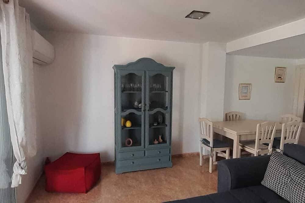 Beach Apartment near Valencia 1