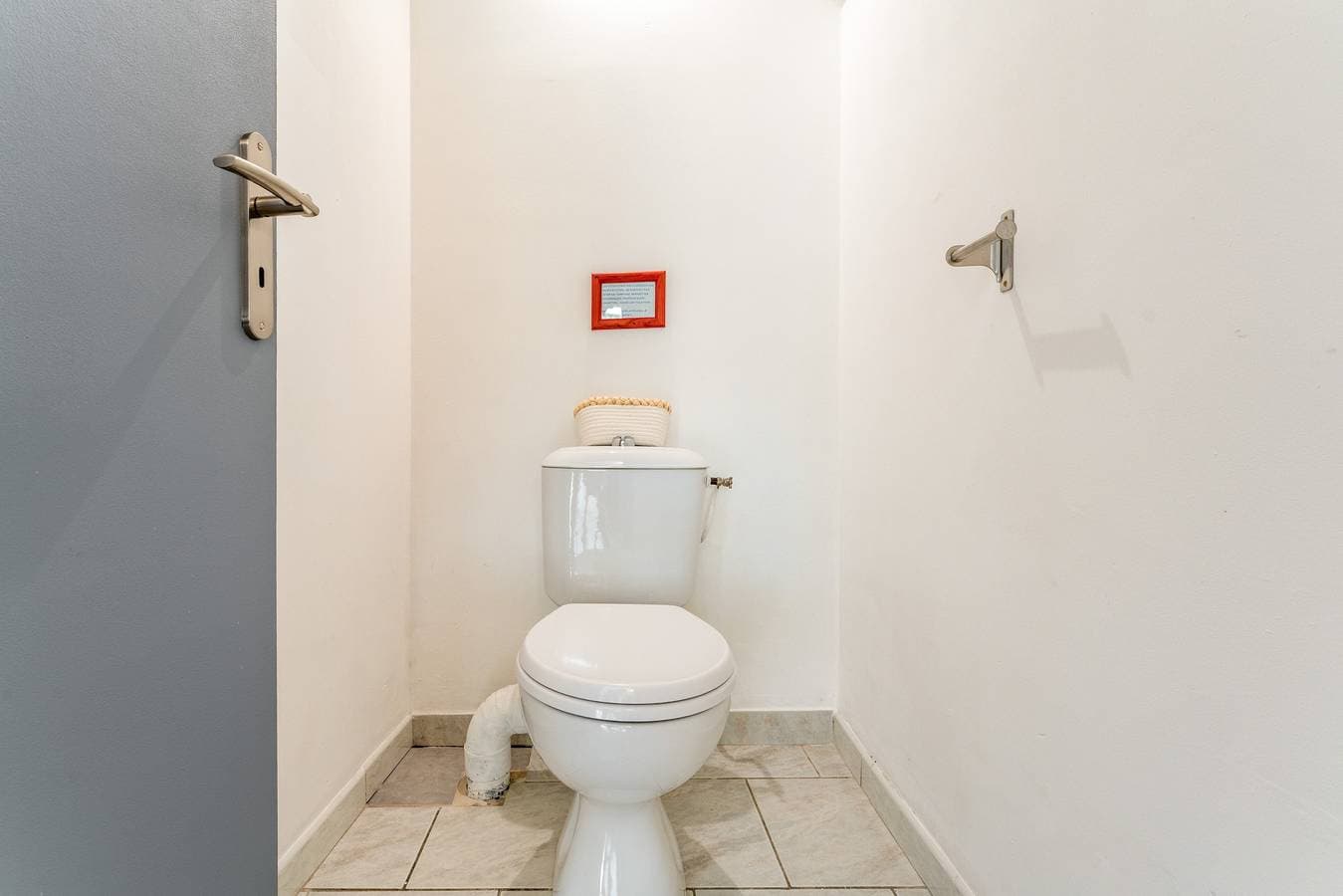 Foto 13 von 24: Gîte Lavande – La Bastide St Jacques: Komfort im Bio-Weinberg, Pool & Ausblick