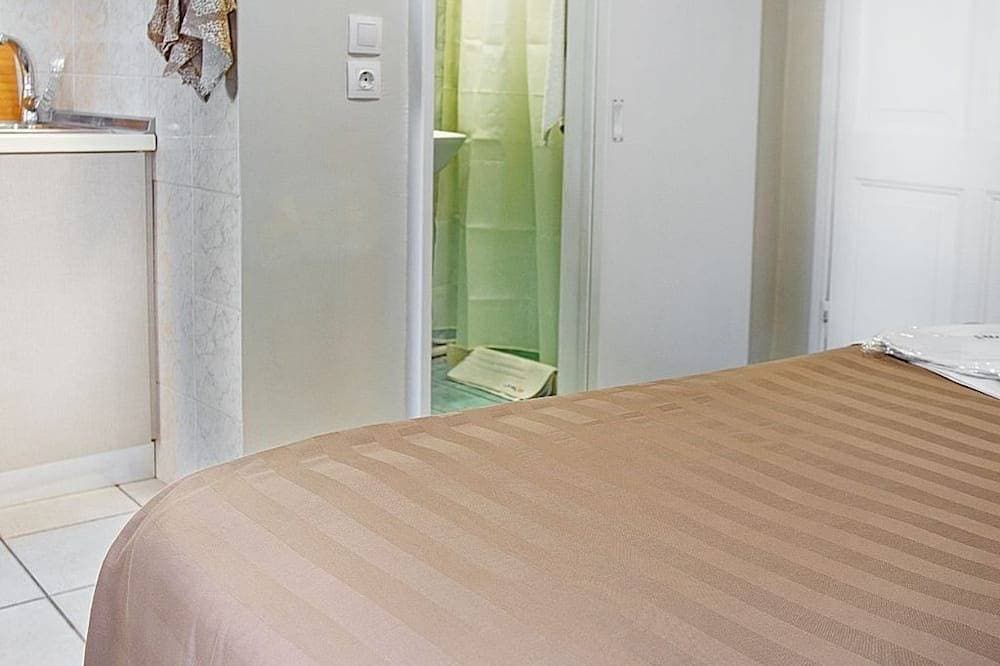 Foto 4 von 16: Nona's studio - a beautifully renovated 19 m² ground-floor space