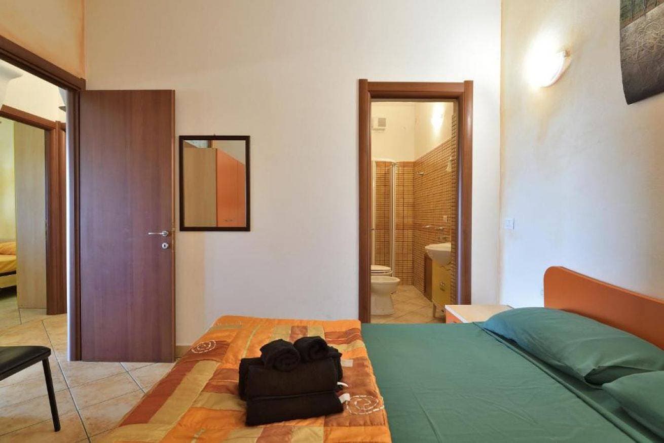 Foto 12 von 19: Residence Sole - Wohnung 6