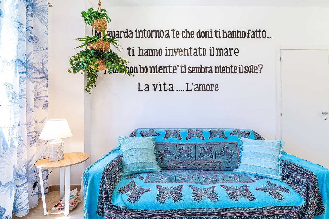 Foto 6 von 29: Apartment 'La Casa Di Chloe' mit WLAN und Klimaanlage