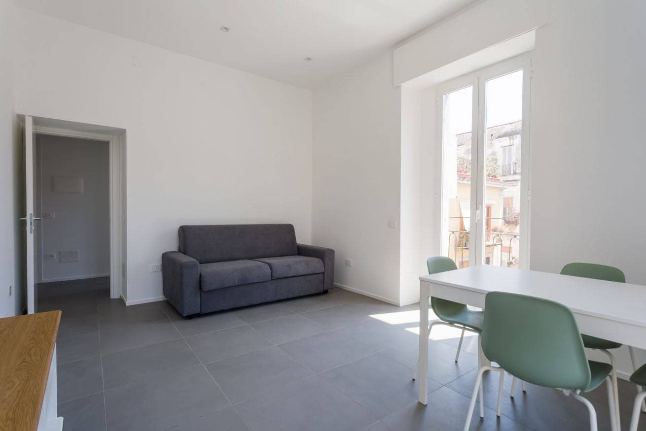 Foto 9 von 17: Ferienwohnung für 2 Personen