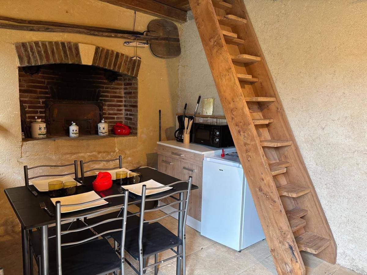 L ancien fournil - Sejour authentique & douillet - Proche de Sarlat 1