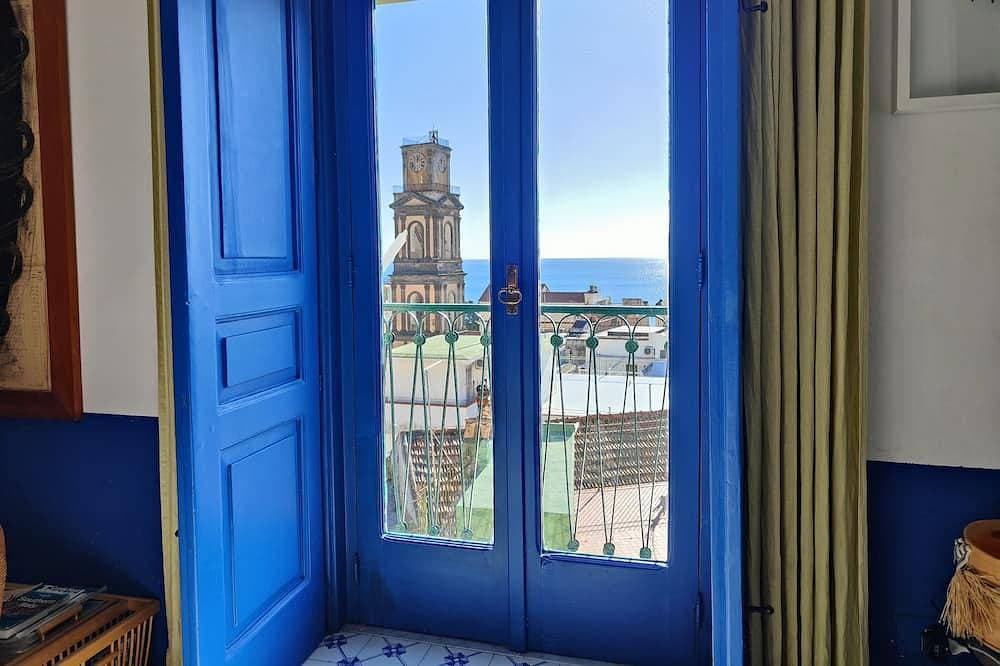 Ferienwohnung - Minori 1