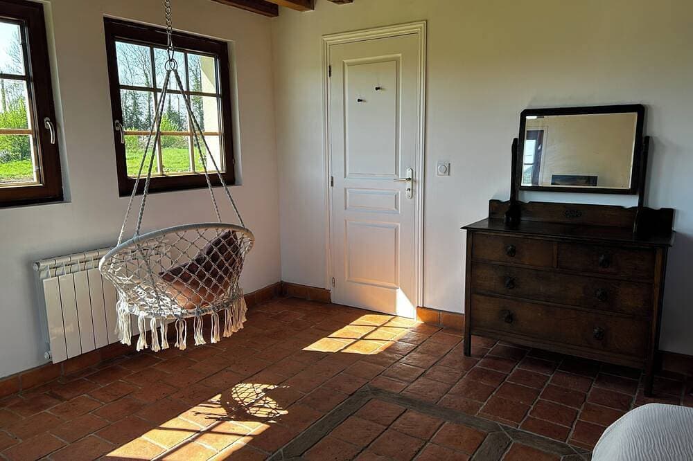 Foto 5 von 25: L'Etape Normande ~ country house with Jacuzzi