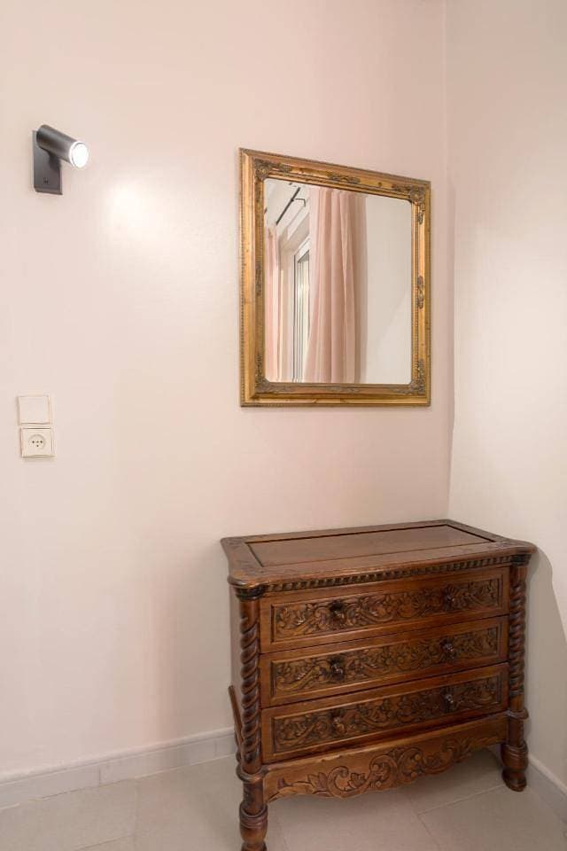Foto 13 von 26: Two-Bedroom Apartment with Balcony and Sea View
