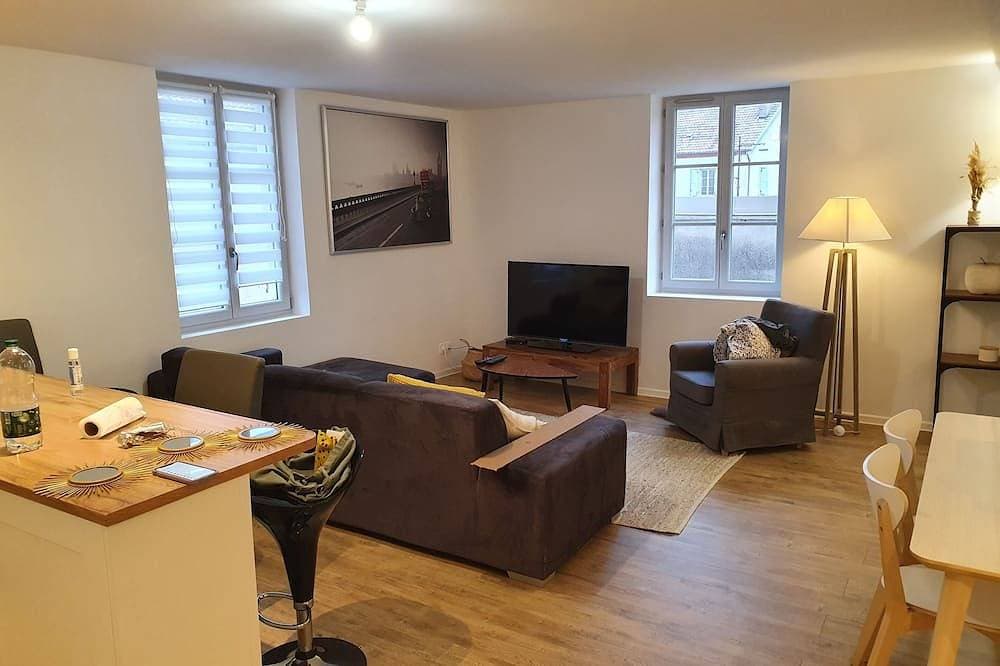 Foto 5 von 6: Schöne Wohnung im Herzen des Dorfes