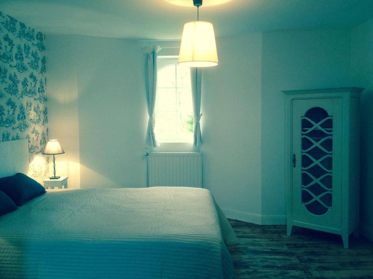 Foto 11 von 13: Deluxe Room