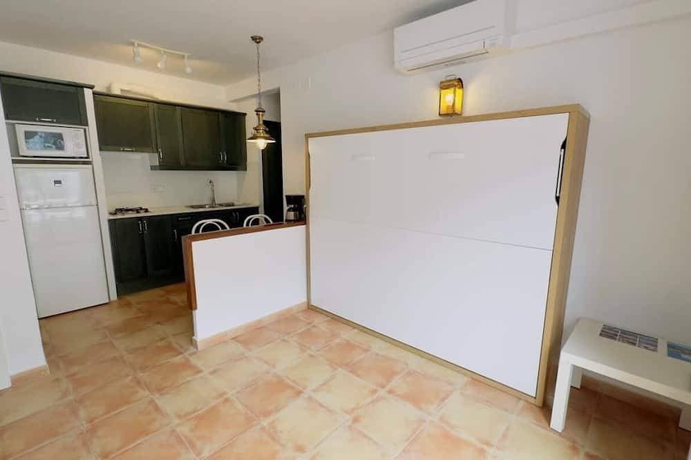 Foto 6 von 16: Apartment Studio, 50m vom strand Canyelles Petites, Roses