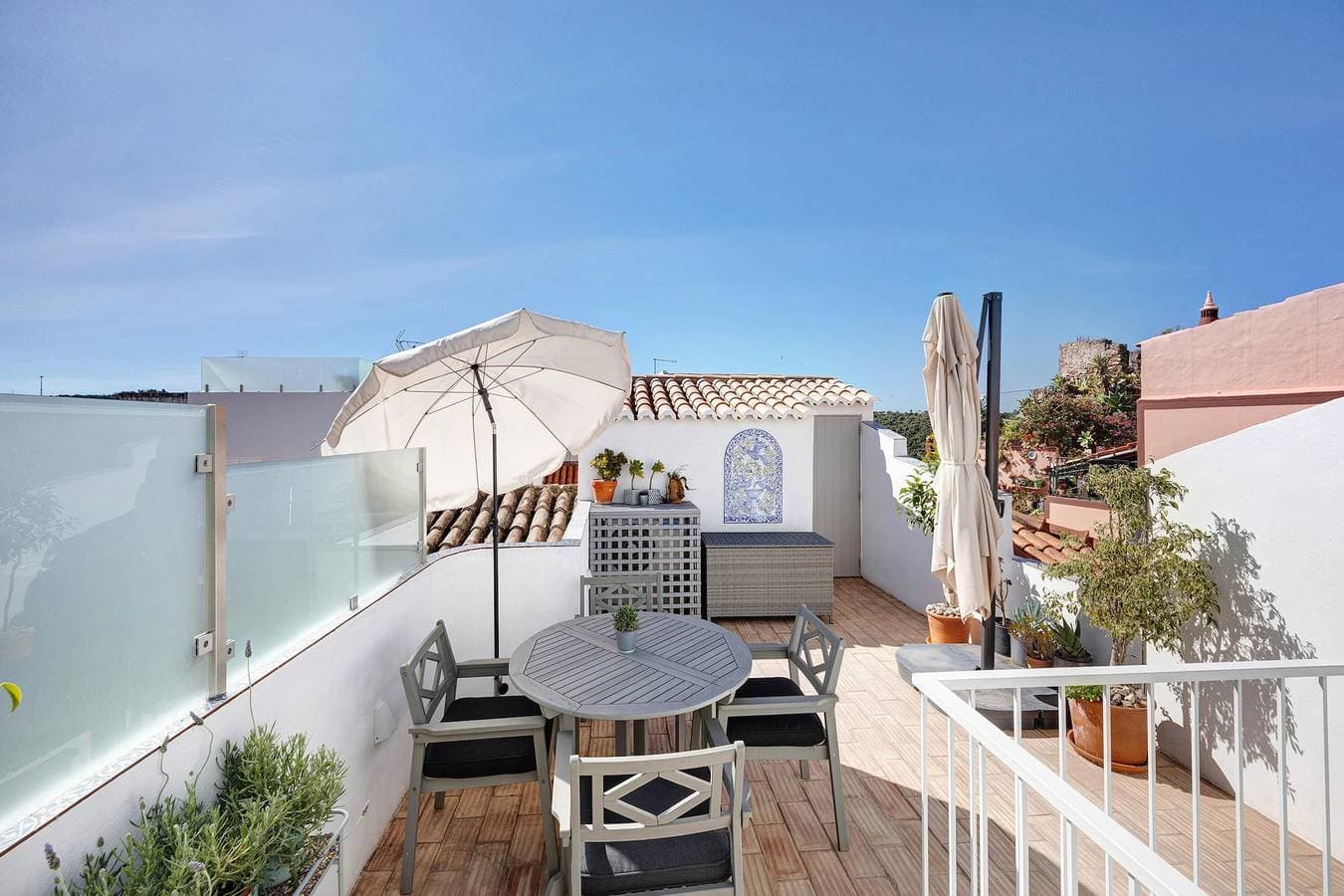 Foto 3 von 38: Ihr Zuhause fern von Zuhause im historischen Silves