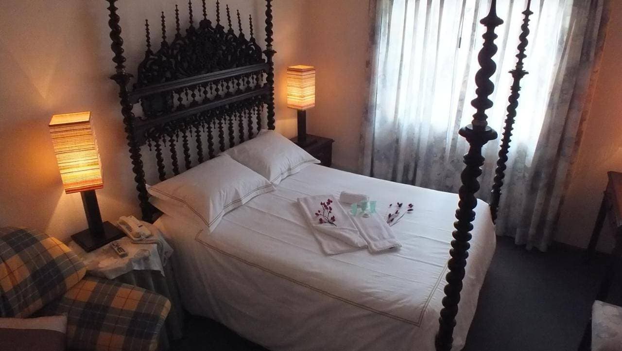 Foto 8 von 14: Double or Twin Room