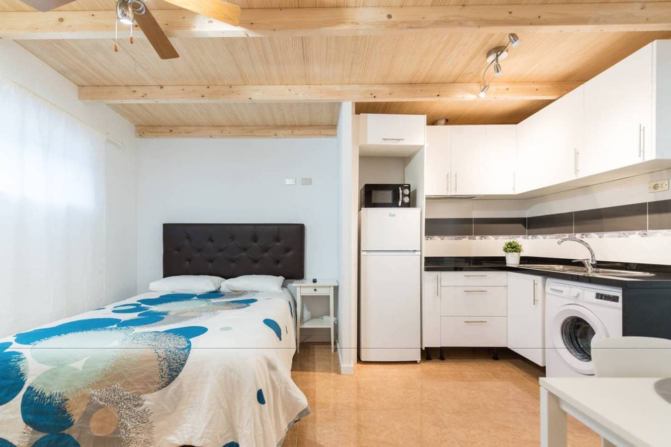 Foto 4 von 12: Renovated Apartment in town