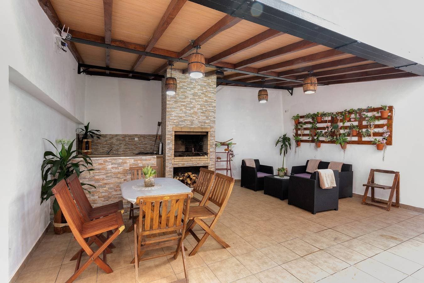 Moradia Casa Feliz 1