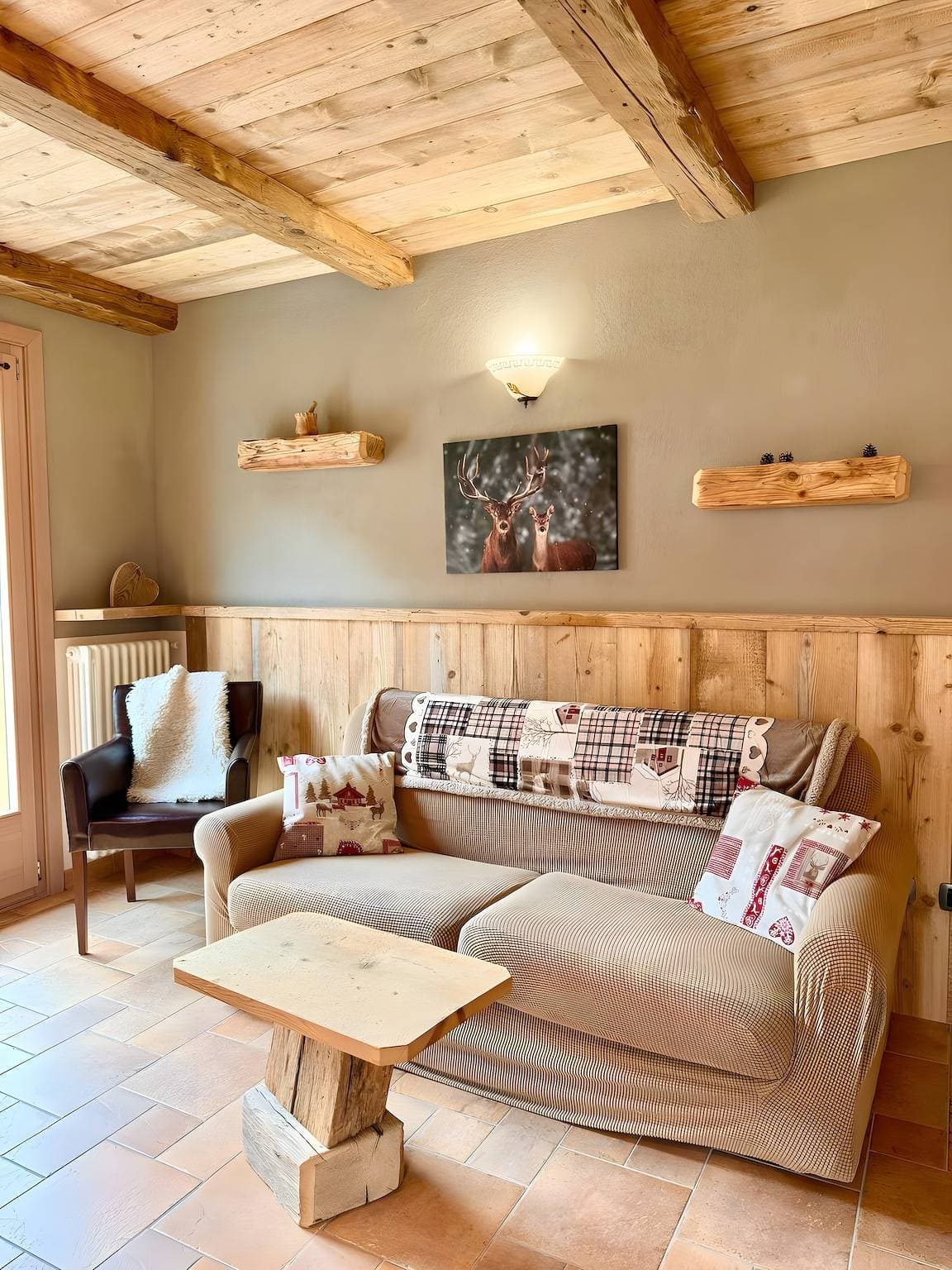 Casa Clus Bormio apartments  3 1