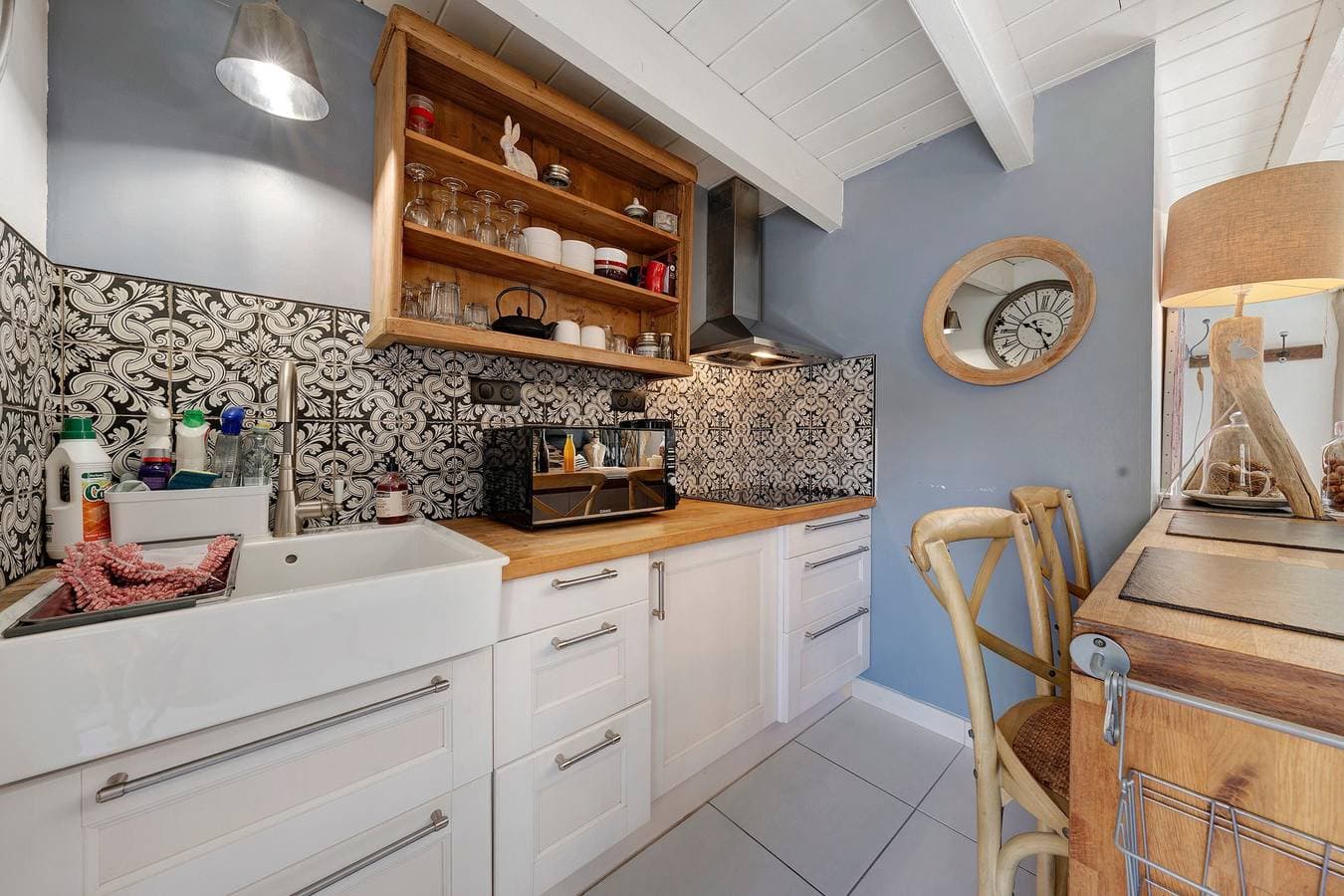 Foto 6 von 20: Maisonette Ti Arzou – 300 m vom Strand entfernt