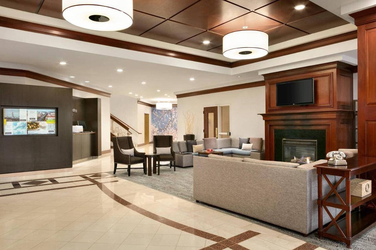 Foto 4 von 7: Courtyard by Marriott Tysons McLean