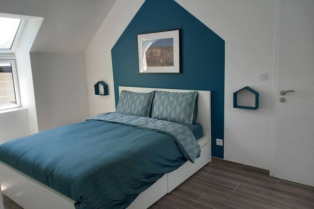 Foto 4 von 30: Gîte Nolemma (Honfleur)