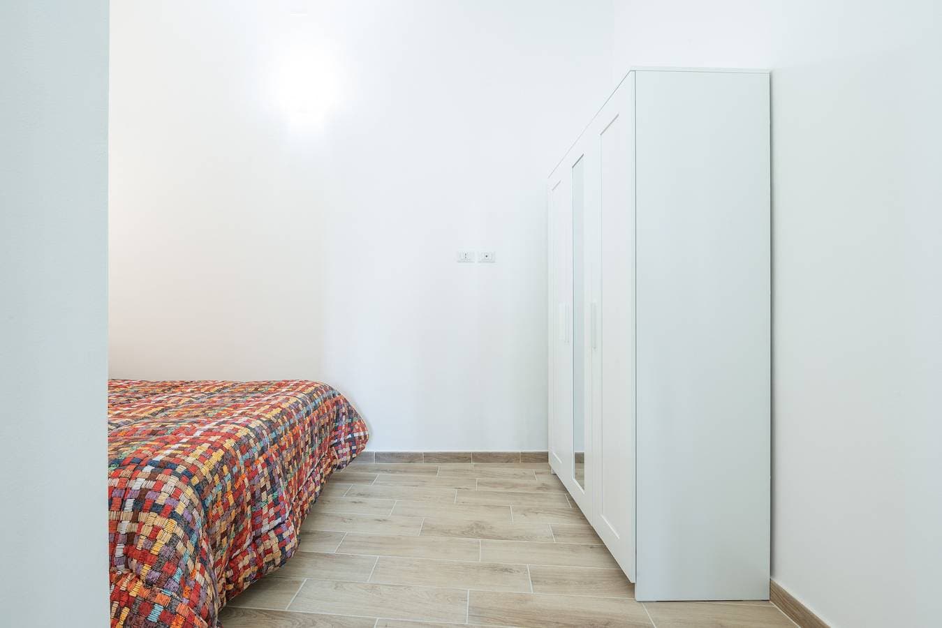 Foto 11 von 23: Ferienwohnung 'Il Decimomiglio' mit Balkon