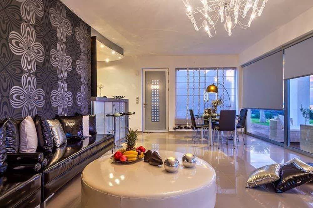 Foto 4 von 18: Black Pearl Suite (2-4 Personen)