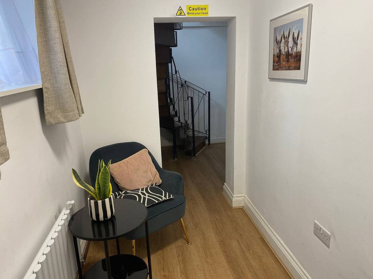 Foto 11 von 15: Ferienwohnung für 3 Personen