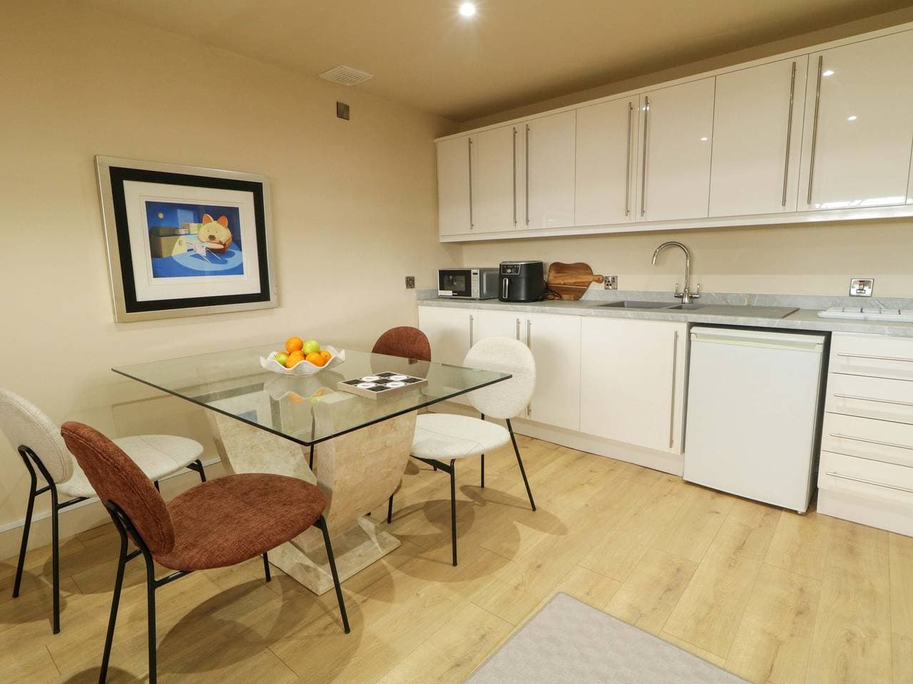 Foto 6 von 28: Ferienwohnung für 5 Personen