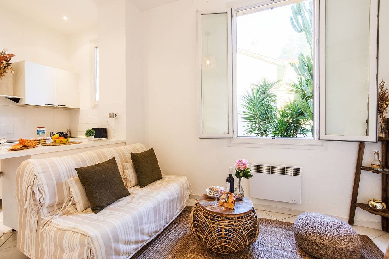 Foto 8 von 19: Le Florida By Riviera Holiday Homes