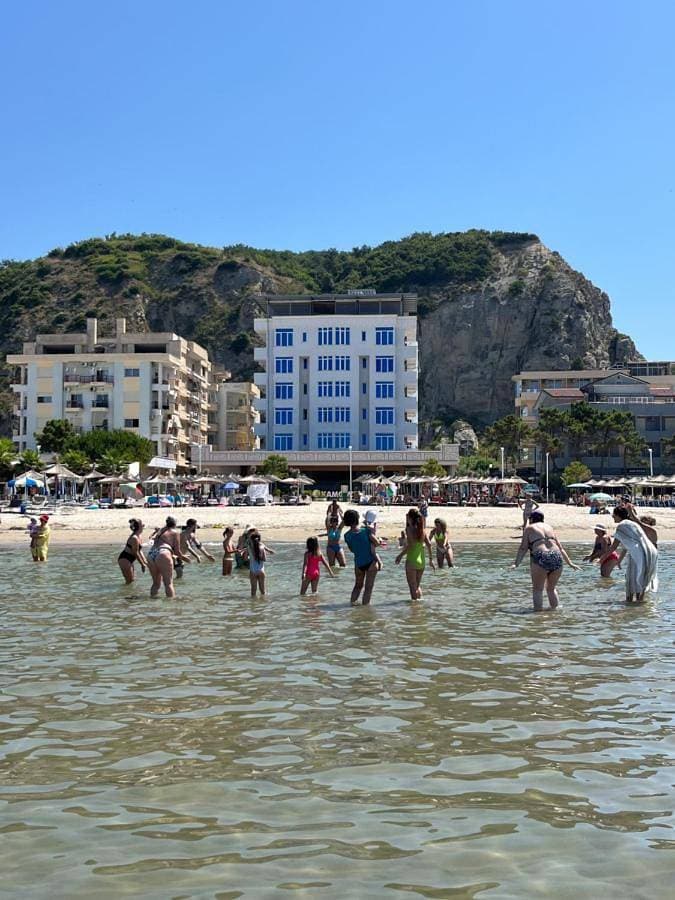 Hotel Kamomil 1