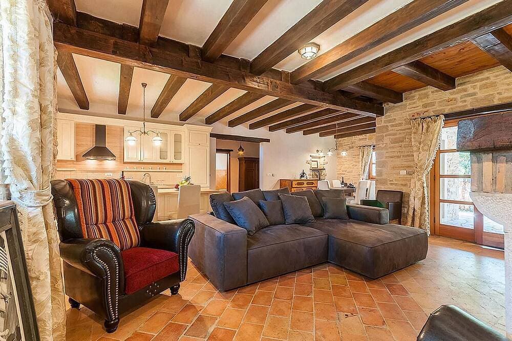 Foto 4 von 30: Tolles Zuhause in Tinjan