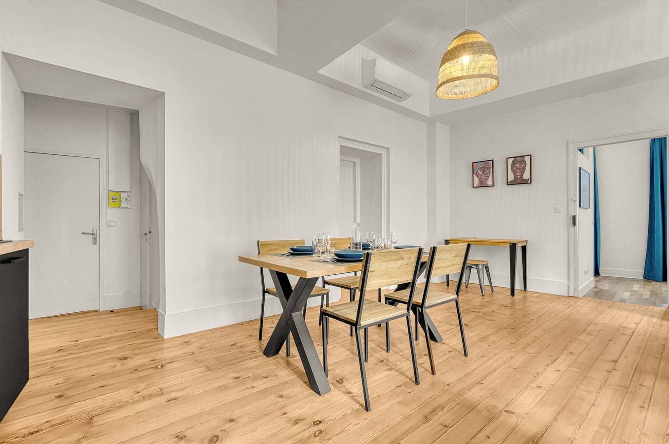 Foto 6 von 16: Ferienwohnung für 2 Personen