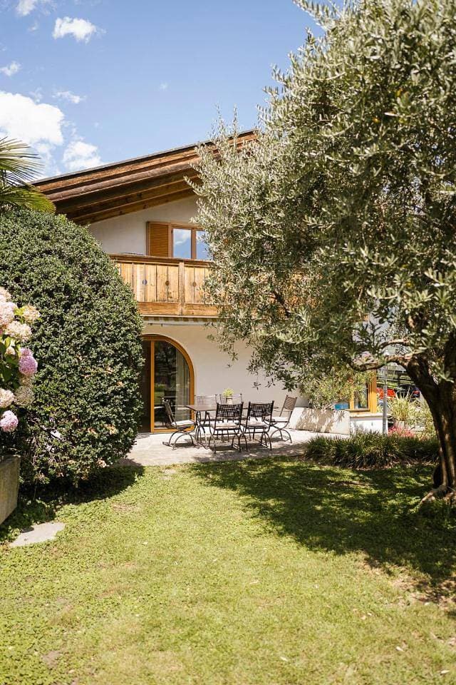 Foto 9 von 30: Deluxe Villa