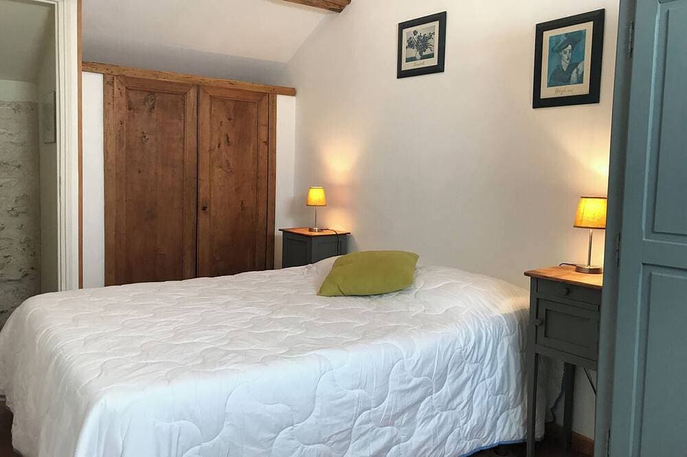 Foto 4 von 12: Gîte Lamarlière - Savigny-Sous-Faye
