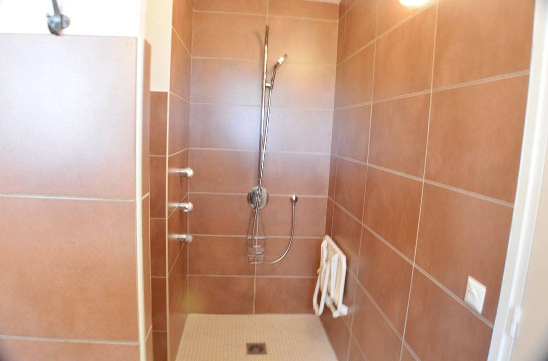 Foto 13 von 22: Ferienwohnung für 6 Personen mit Pool