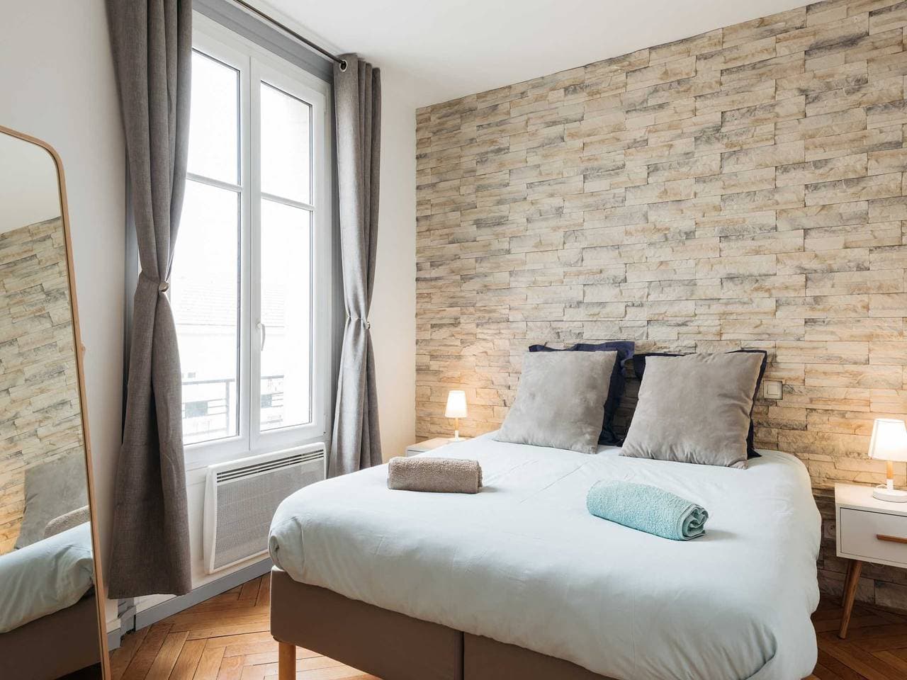 Foto 4 von 27: Dify Cosy - Centre Ville