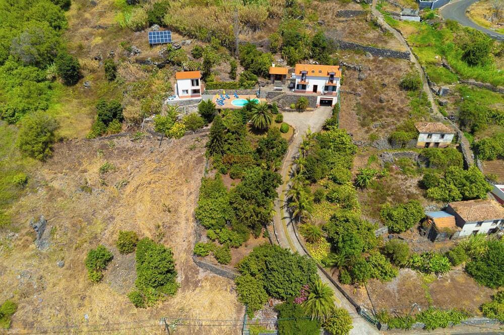 Foto 13 von 30: Luxus-Villa am Meer mit privatem Pool, Terrasse und Meerblick