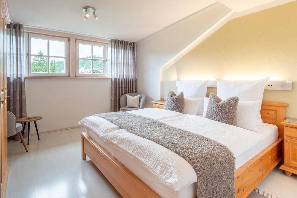 Foto 3 von 30: Ferienhaus Scholz - Ferienwohnung 2 Schlafräume